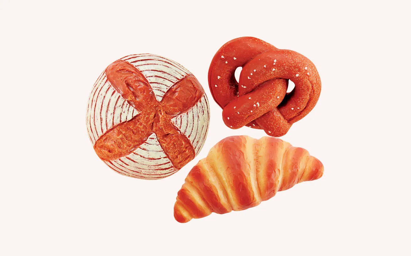 Breads of the World